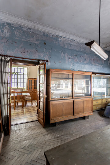 Casas - Rosario - Venta