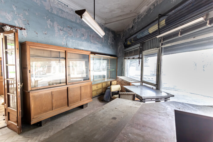 Casas - Rosario - Venta