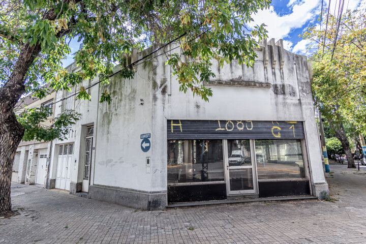 Casas - Rosario - Venta