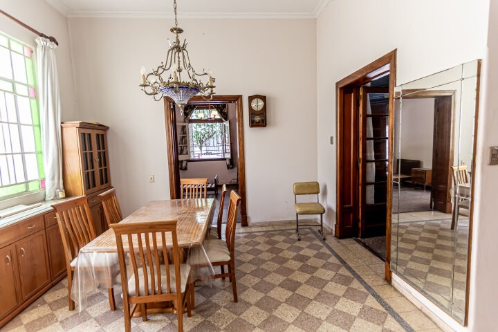 Casas - Rosario - Venta