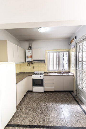 Casas - Rosario - Venta