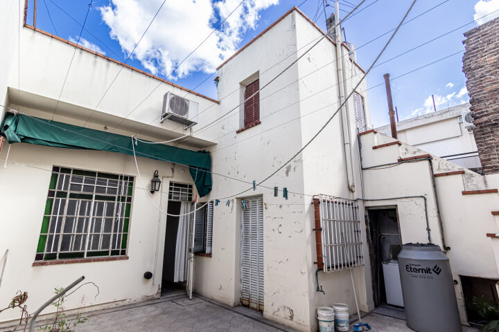 Casas - Rosario - Venta
