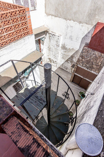Casas - Rosario - Venta