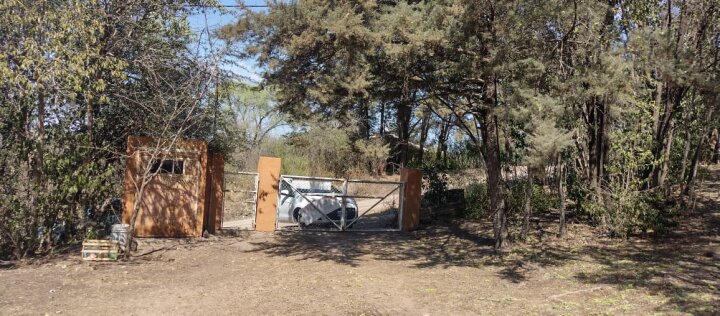 Oportunidad en La Vertiente, La Granja – Casa ideal para vivir o descansar