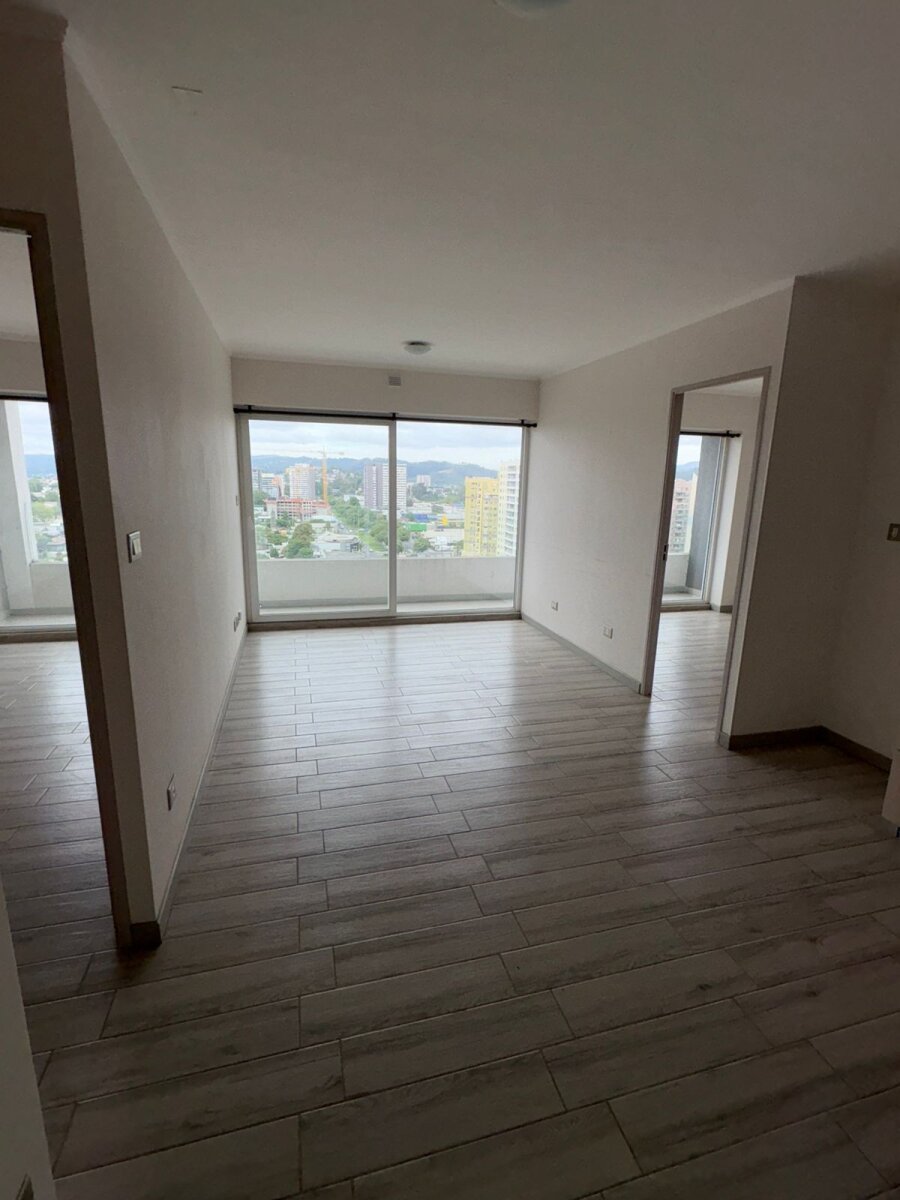 DEPARTAMENTO MARIPOSA EN ANIBAL PINTO 1435, CONCEPCIÓN