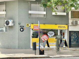 Oficinas - Rosario - Venta