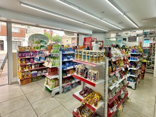 Oficinas - Rosario - Venta