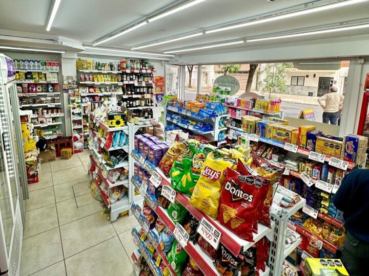 Oficinas - Rosario - Venta