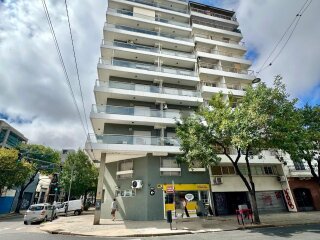 Oficinas - Rosario - Venta