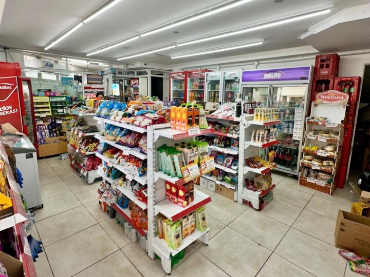 Oficinas - Rosario - Venta