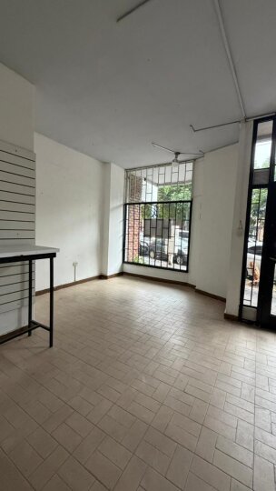 Oficinas - Rosario - Alquiler