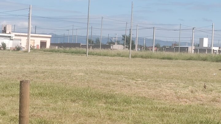 VENDO LOTE JUAREZ CELMAN - Bº BICENTENARIO