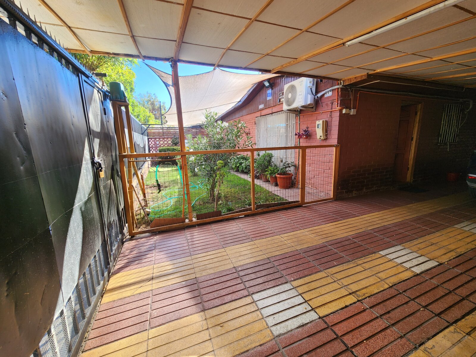 Se vende casa en Buin 5D 3B 3E: Vive con espacio y comodidad | GESCOR ...