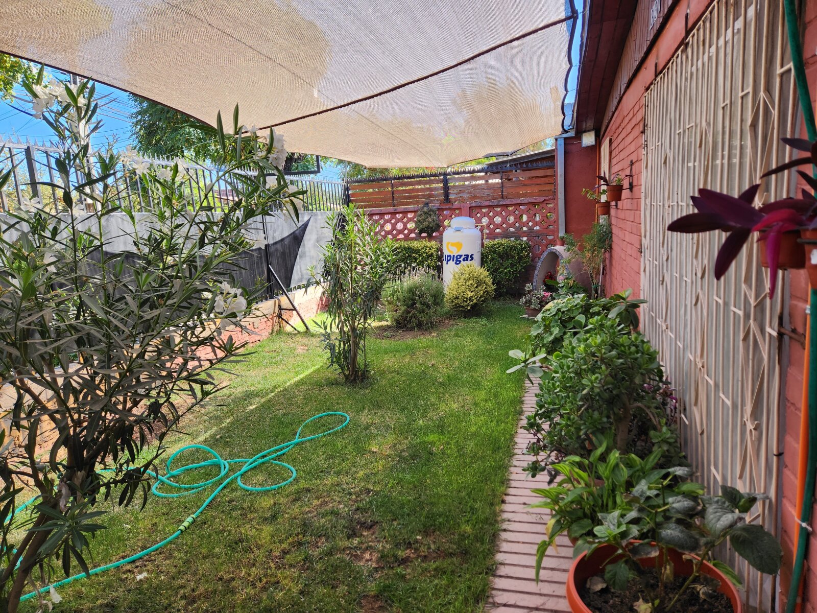 Se vende casa en Buin 5D 3B 3E: Vive con espacio y comodidad | GESCOR ...