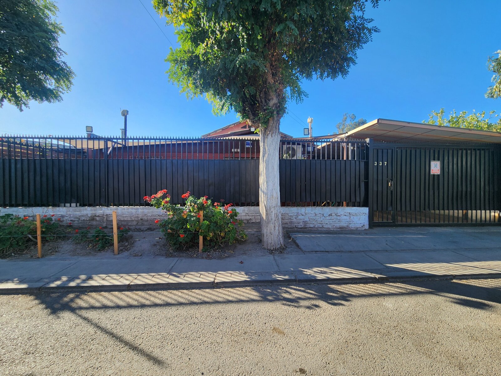 Se vende casa en Buin 5D 3B 3E: Vive con espacio y comodidad | GESCOR ...
