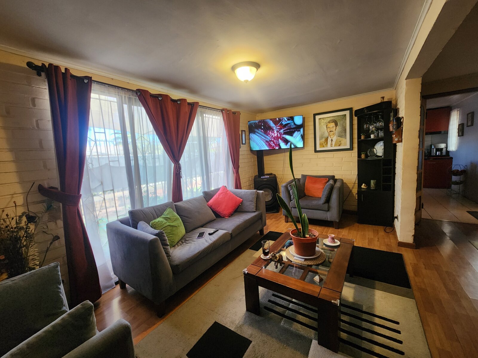 Se vende casa en Buin 5D 3B 3E: Vive con espacio y comodidad | GESCOR ...