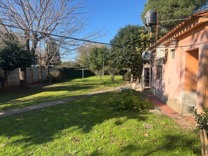 Casas - Iriondo - Venta