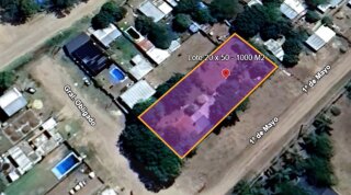 Casas - Iriondo - Venta