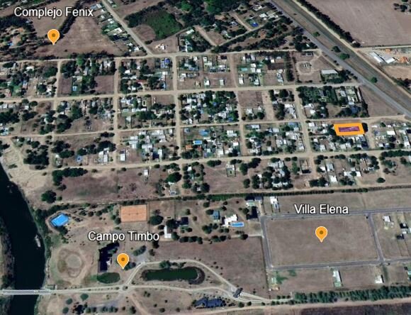 Casas - Iriondo - Venta