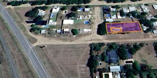 Casas - Iriondo - Venta