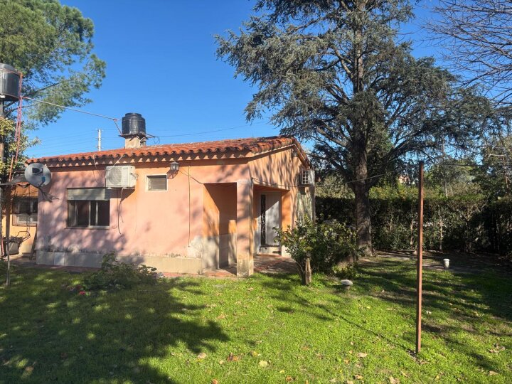 Casas - Iriondo - Venta