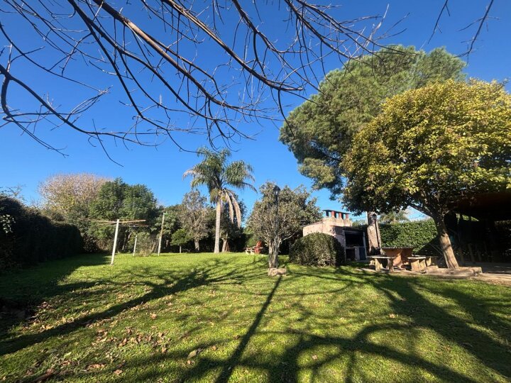 Casas - Iriondo - Venta