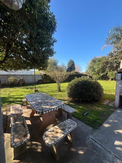 Casas - Iriondo - Venta