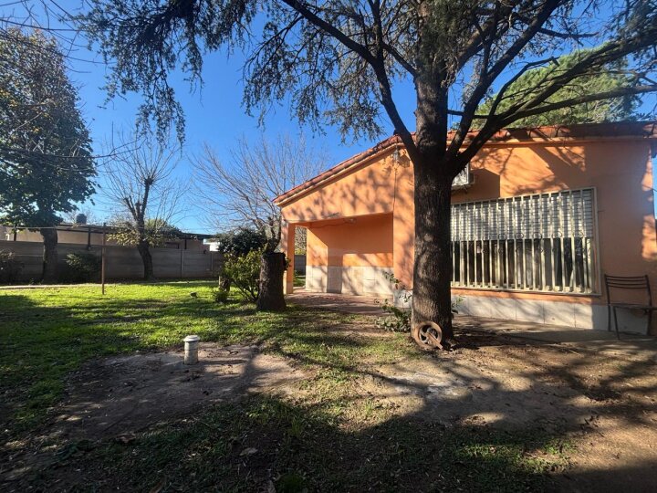 Casas - Iriondo - Venta