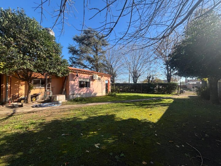 Casas - Iriondo - Venta