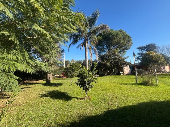 Casas - Iriondo - Venta