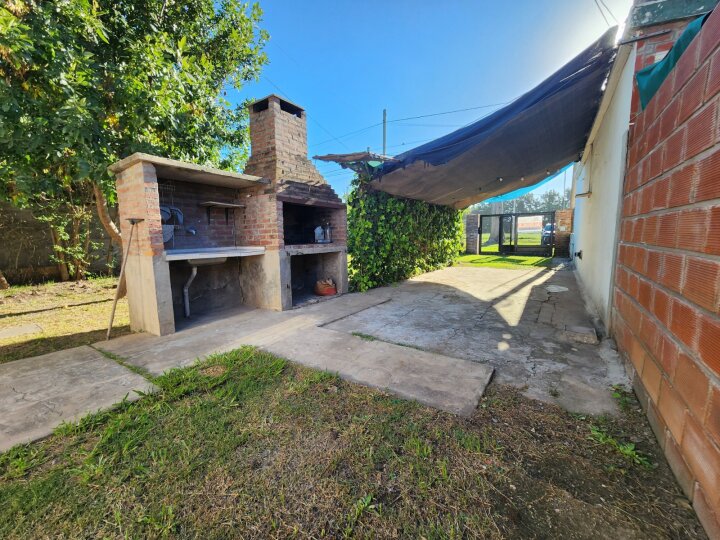 Casas - Soldini -  Alquiler