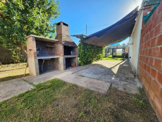 Casas - Soldini -  Alquiler