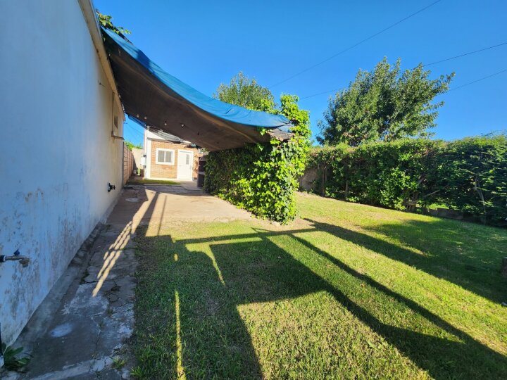 Casas - Soldini -  Alquiler