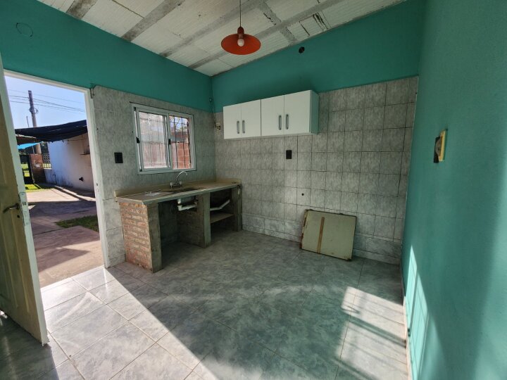 Casas - Soldini -  Alquiler