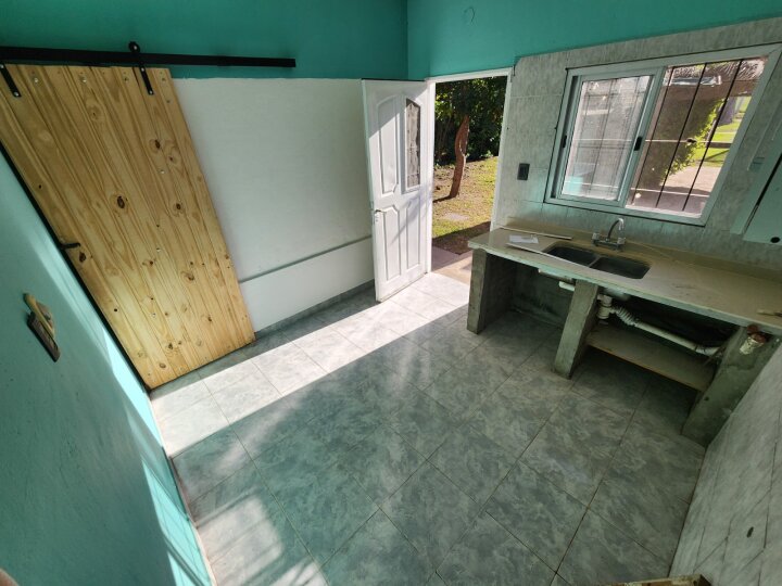 Casas - Soldini -  Alquiler