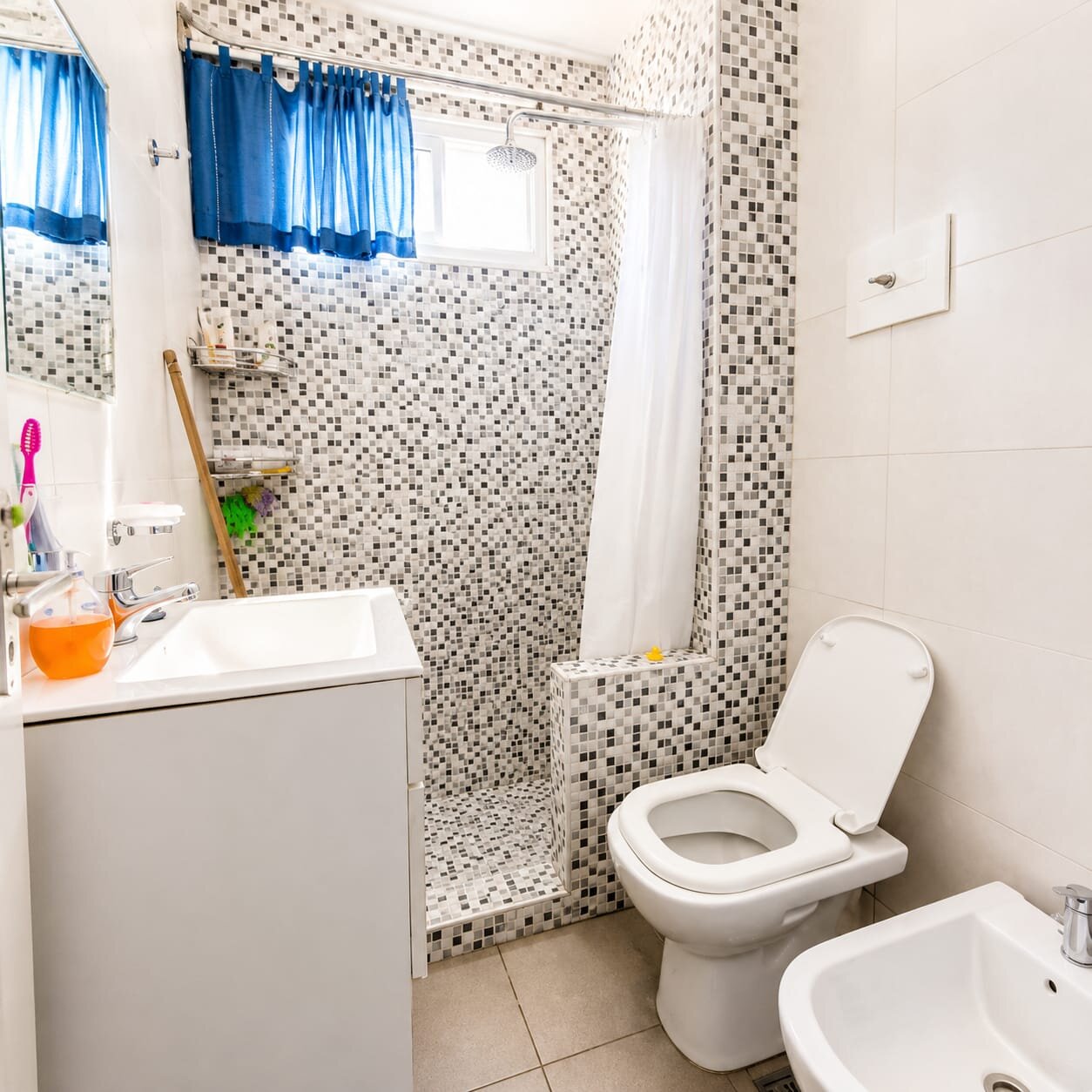 COMODO DEPARTAMENTO 3 DORM PICHINCHA - 13