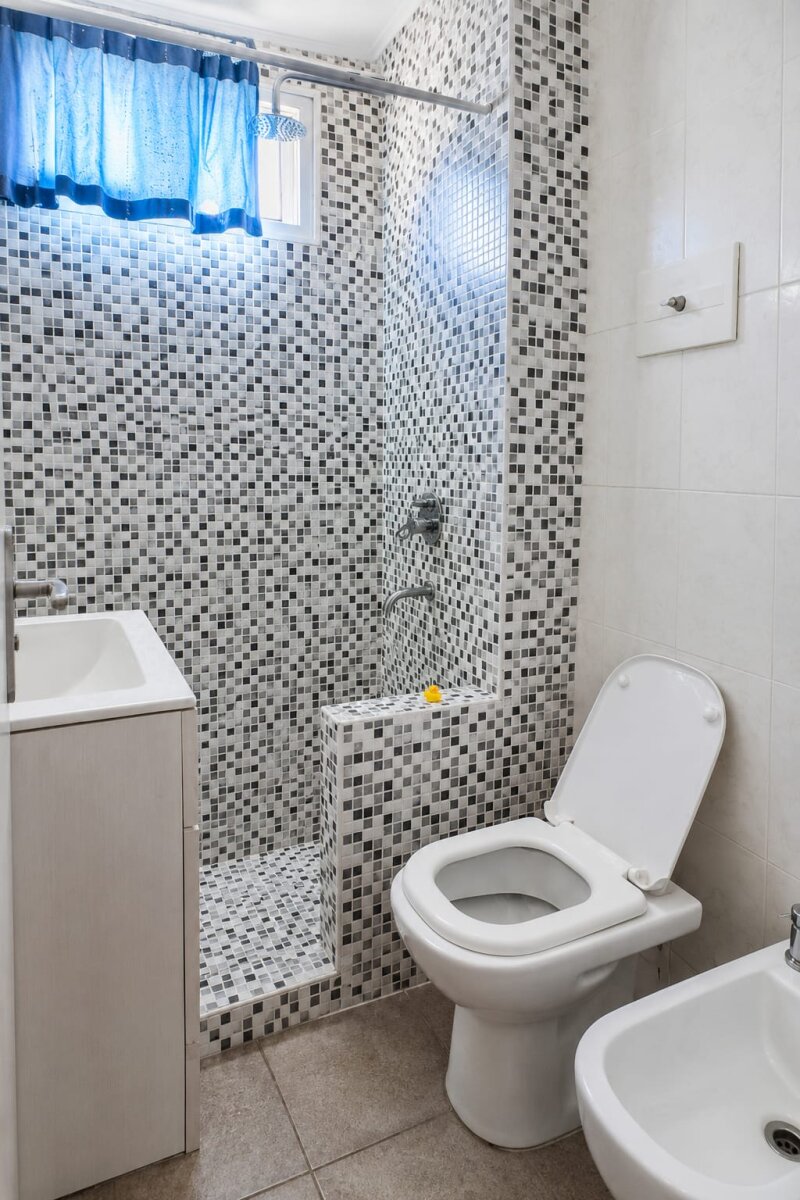 COMODO DEPARTAMENTO 3 DORM PICHINCHA - 15