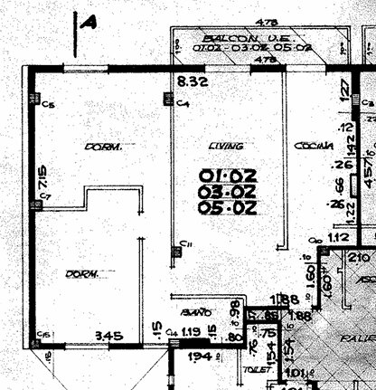 COMODO DEPARTAMENTO 3 DORM PICHINCHA - 16