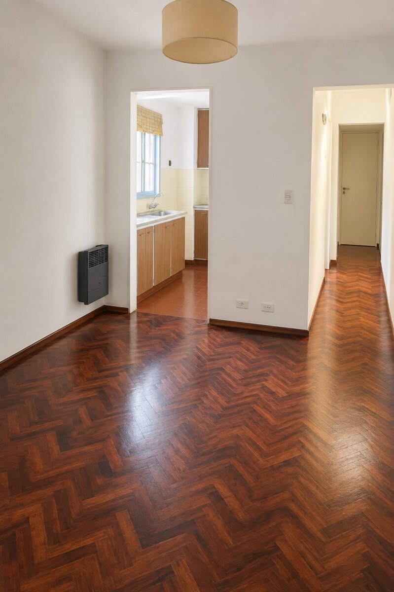COMODO DEPARTAMENTO 3 DORM PICHINCHA - 4