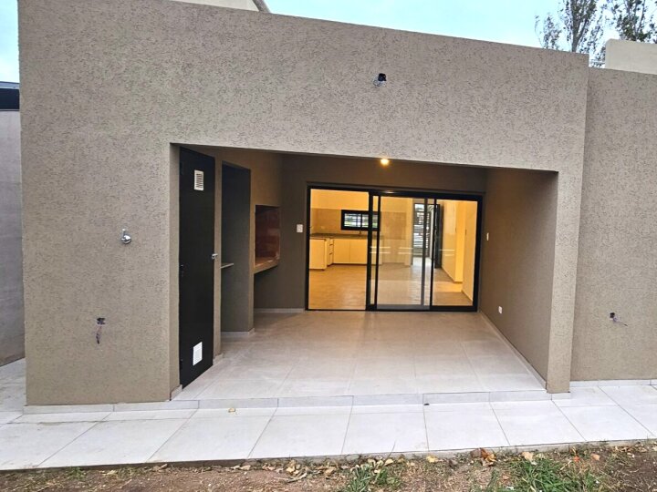 Casas - Roldan - Venta