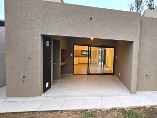 Casas - Roldan - Venta