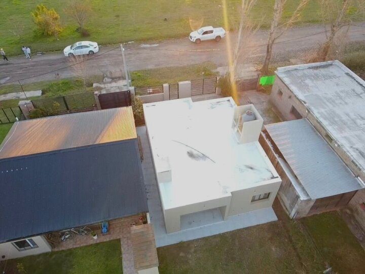 Casas - Roldan - Venta