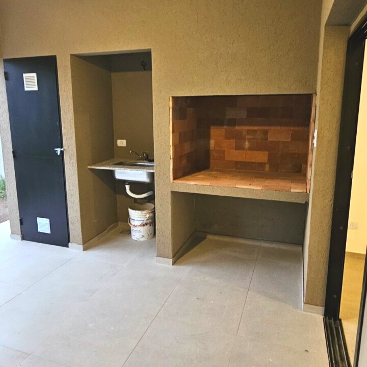 Casas - Roldan - Venta
