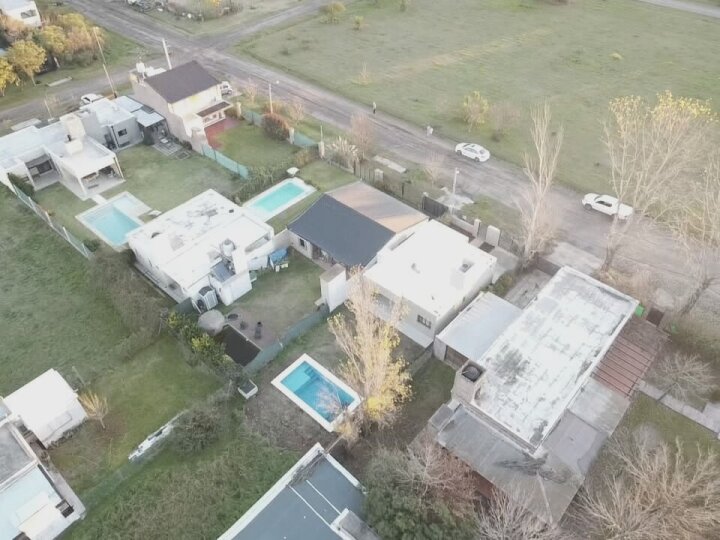 Casas - Roldan - Venta