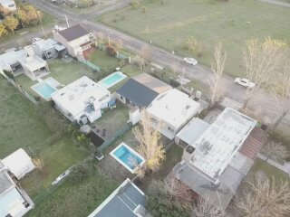 Casas - Roldan - Venta