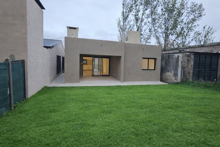 Casas - Roldan - Venta