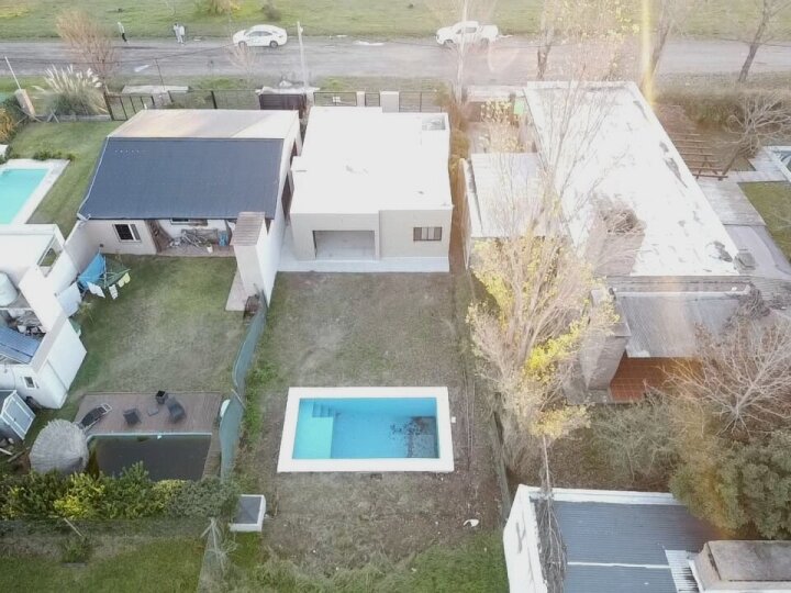 Casas - Roldan - Venta