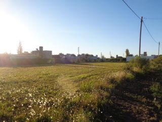 Terrenos - Funes - Venta
