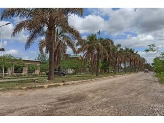 Terrenos - Funes - Venta