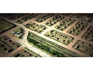 Terrenos - Funes - Venta